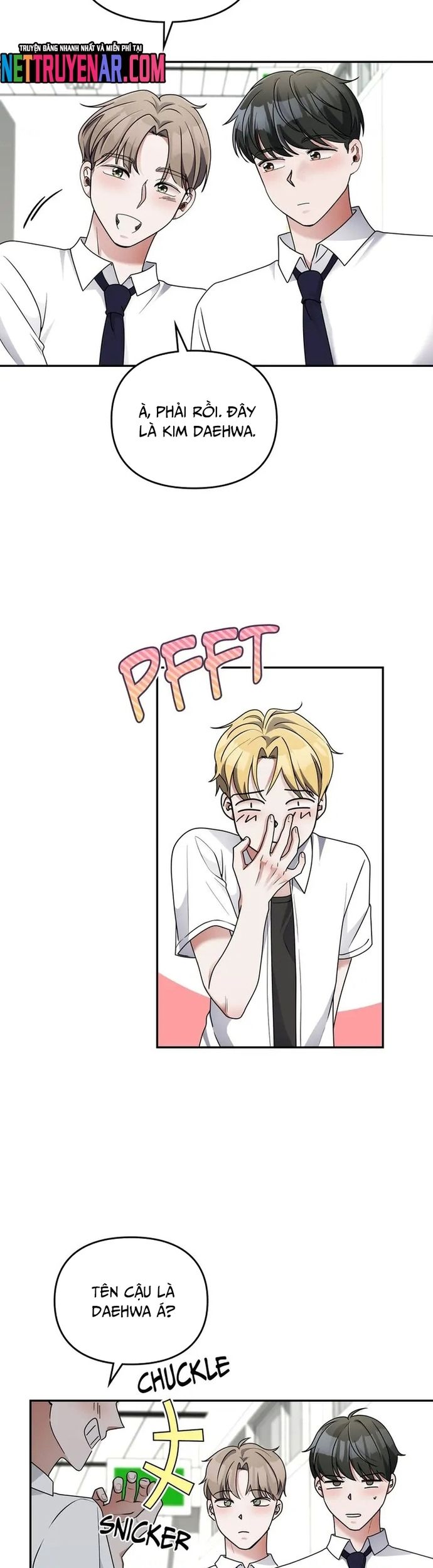 Cuộc Đời Của Thiên Tài Piano Chapter 30 - 28