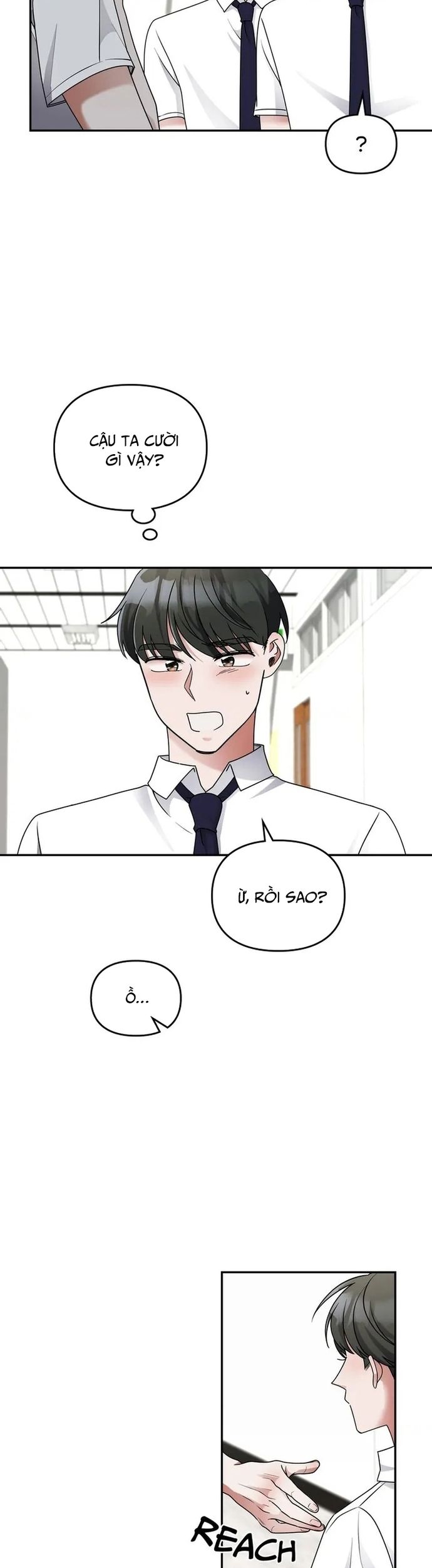 Cuộc Đời Của Thiên Tài Piano Chapter 30 - 29