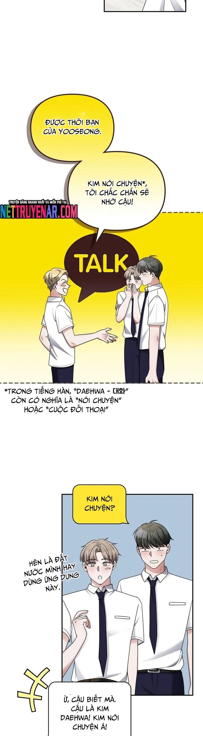 Cuộc Đời Của Thiên Tài Piano Chapter 30 - 30