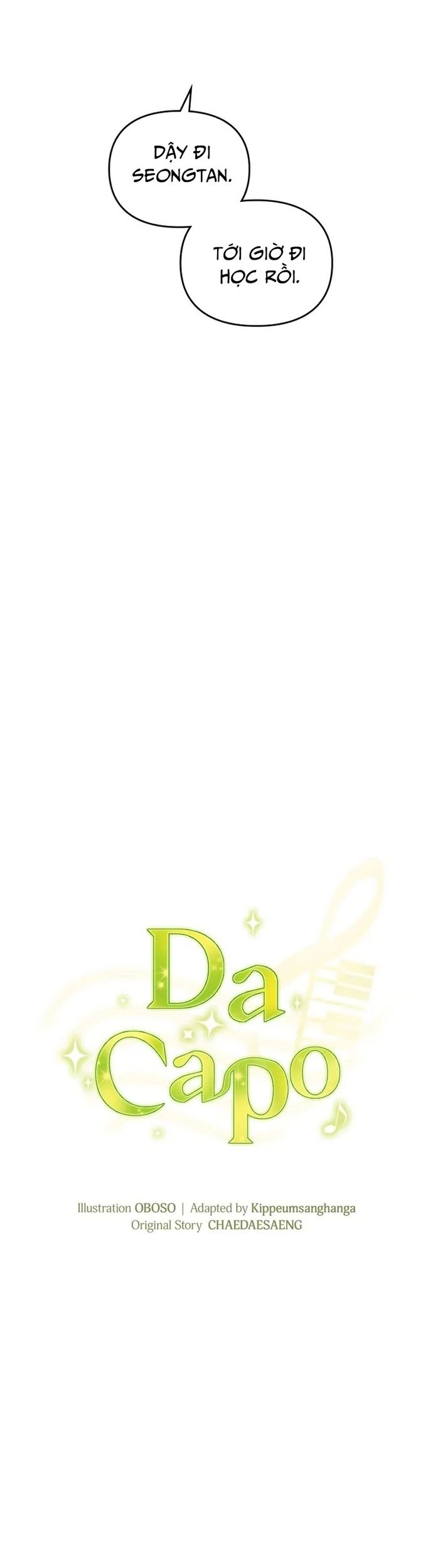 Cuộc Đời Của Thiên Tài Piano Chapter 30 - 4