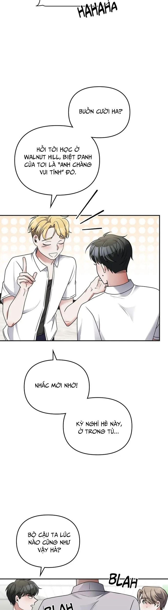 Cuộc Đời Của Thiên Tài Piano Chapter 30 - 31