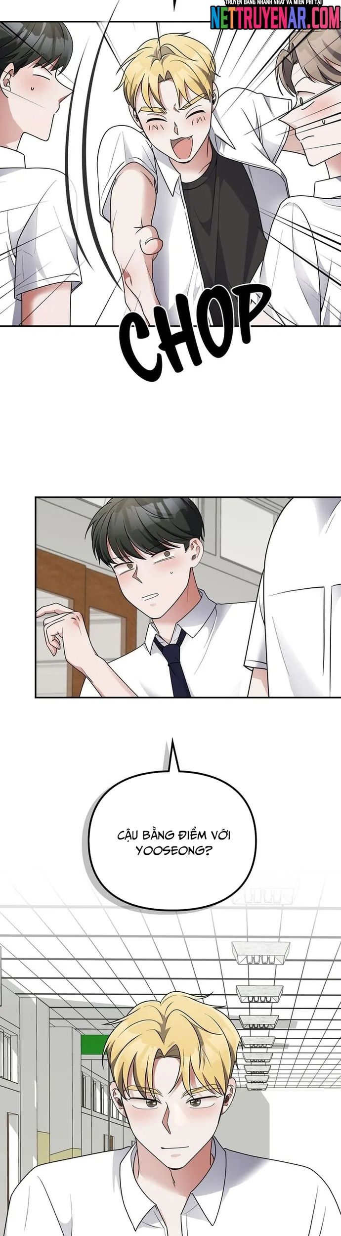 Cuộc Đời Của Thiên Tài Piano Chapter 30 - 34