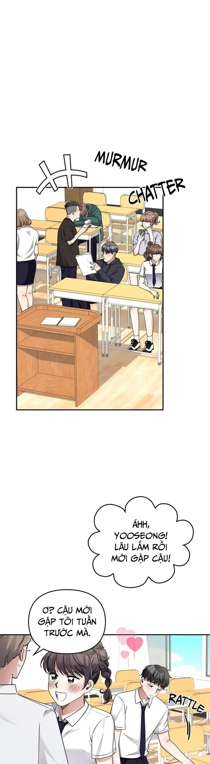 Cuộc Đời Của Thiên Tài Piano Chapter 30 - 5