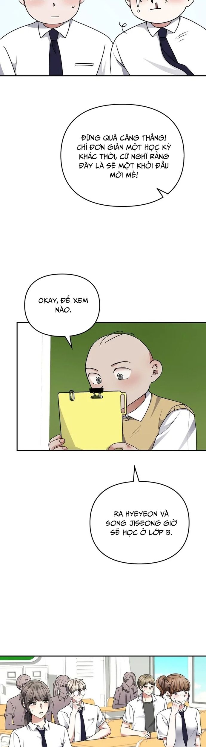 Cuộc Đời Của Thiên Tài Piano Chapter 30 - 9