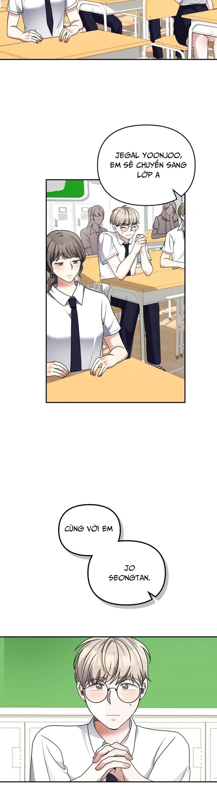 Cuộc Đời Của Thiên Tài Piano Chapter 30 - 10