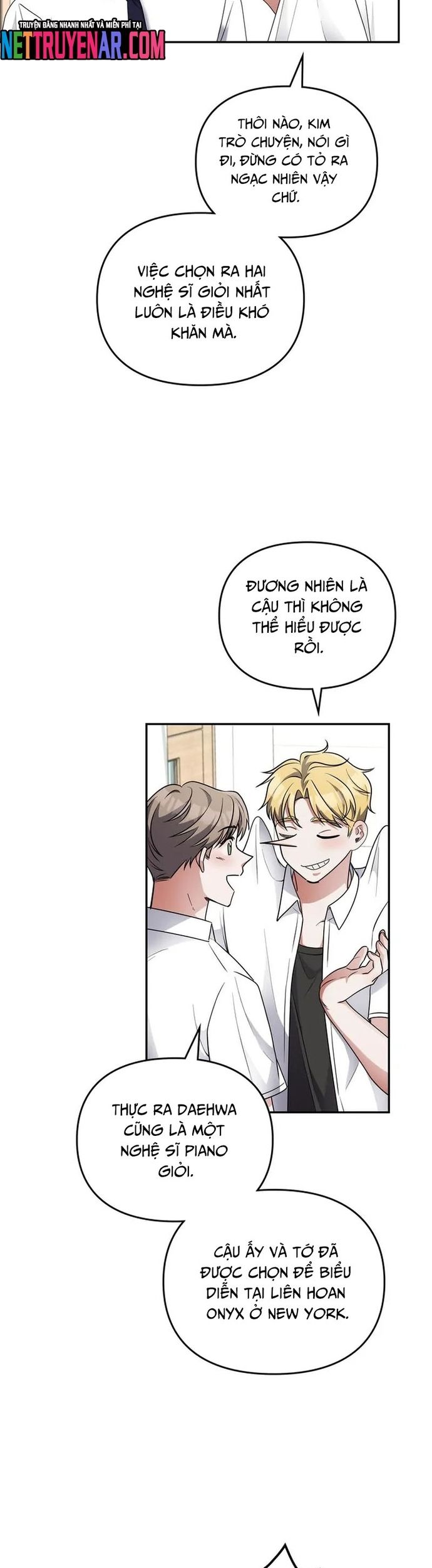 Cuộc Đời Của Thiên Tài Piano Chapter 31 - 2