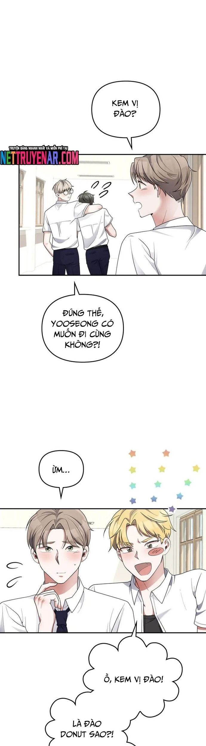 Cuộc Đời Của Thiên Tài Piano Chapter 31 - 11