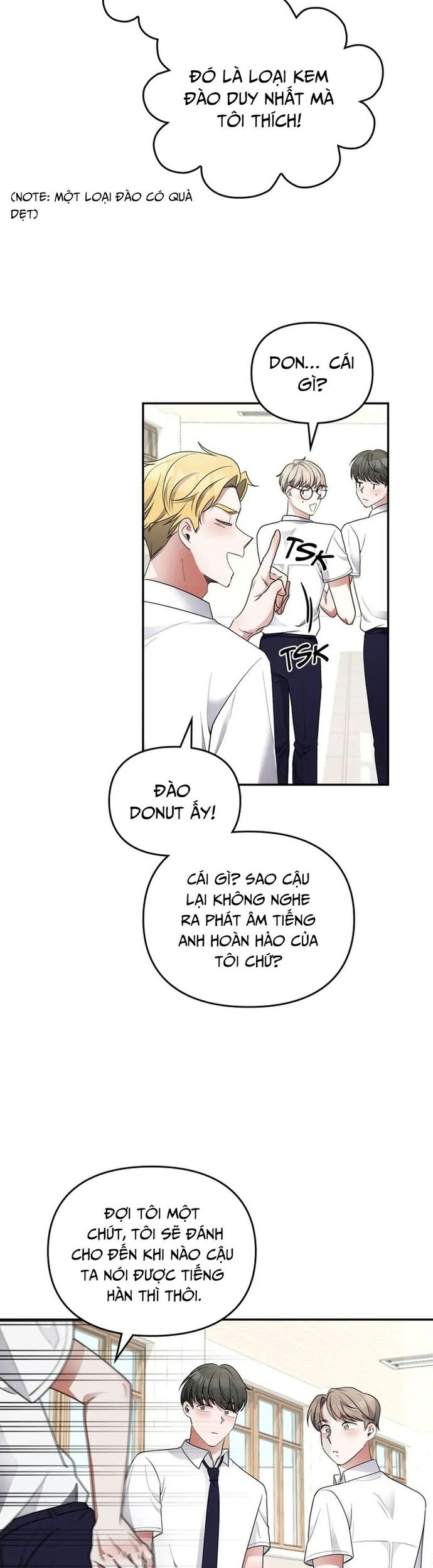 Cuộc Đời Của Thiên Tài Piano Chapter 31 - 12