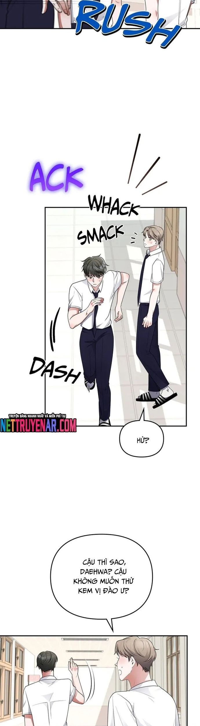 Cuộc Đời Của Thiên Tài Piano Chapter 31 - 13