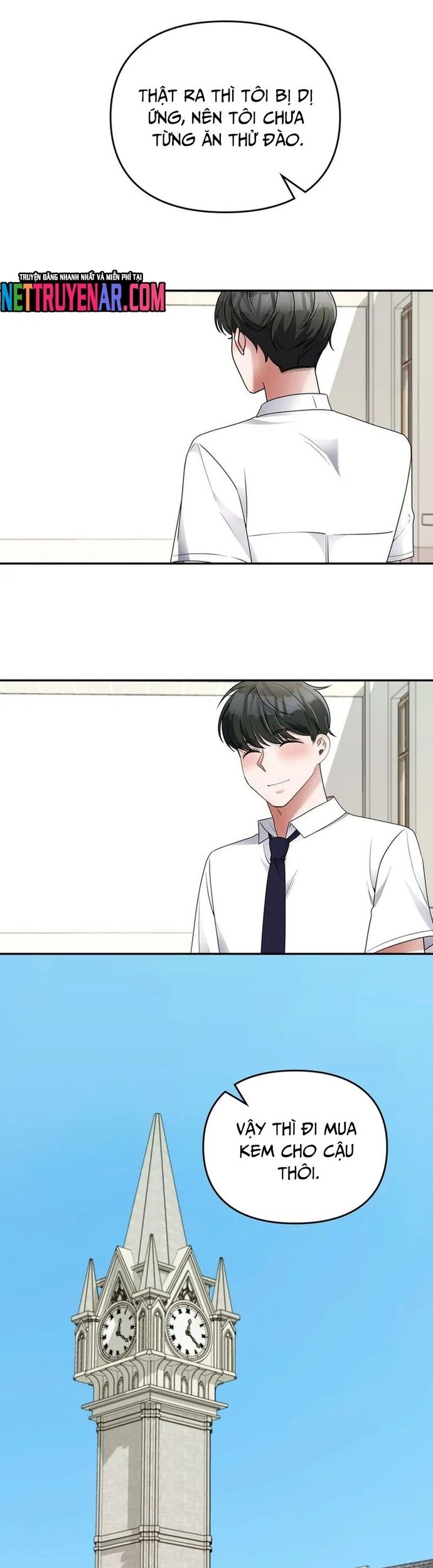 Cuộc Đời Của Thiên Tài Piano Chapter 31 - 15