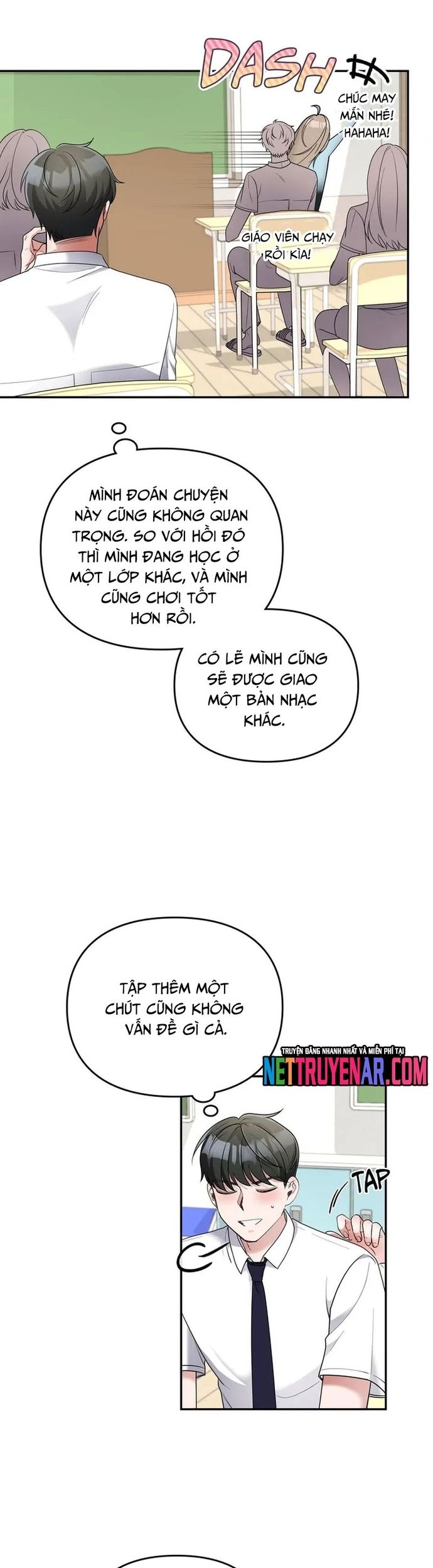 Cuộc Đời Của Thiên Tài Piano Chapter 31 - 19