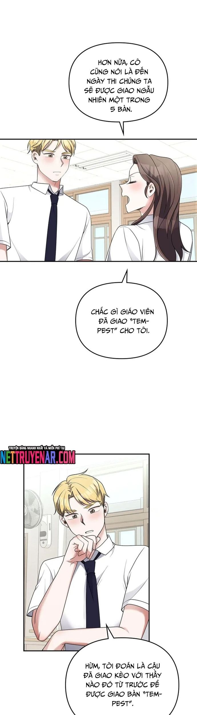 Cuộc Đời Của Thiên Tài Piano Chapter 31 - 23