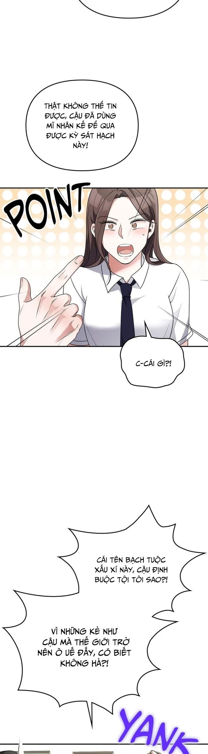 Cuộc Đời Của Thiên Tài Piano Chapter 31 - 24