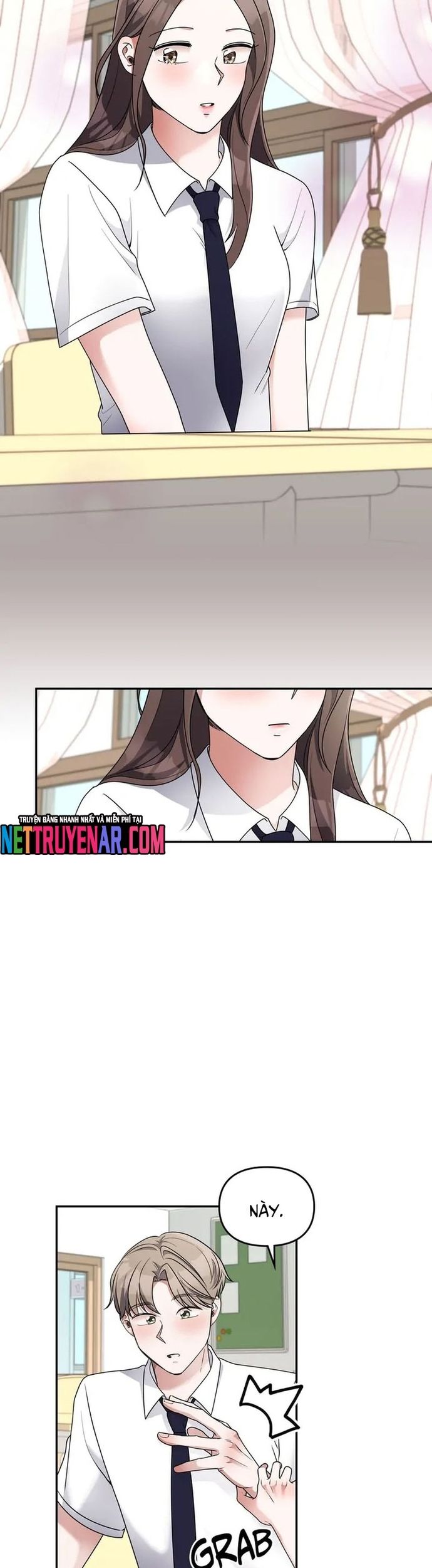 Cuộc Đời Của Thiên Tài Piano Chapter 31 - 35