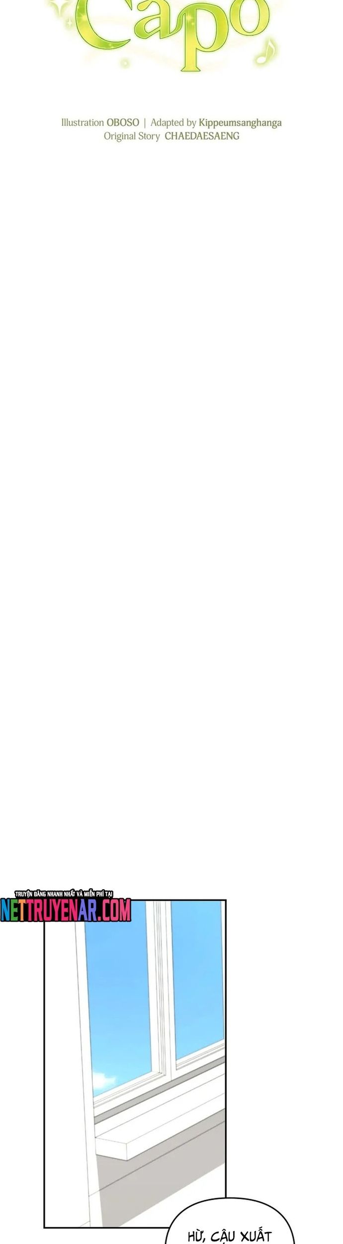 Cuộc Đời Của Thiên Tài Piano Chapter 31 - 6