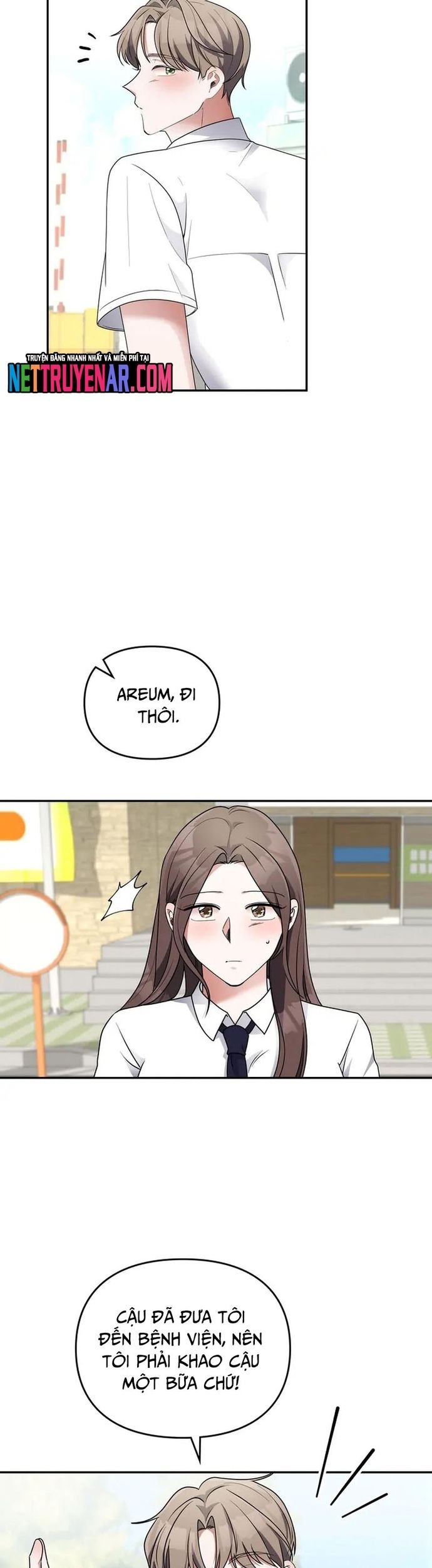 Cuộc Đời Của Thiên Tài Piano Chapter 32 - 13