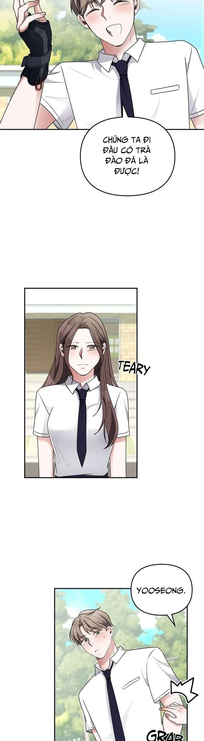 Cuộc Đời Của Thiên Tài Piano Chapter 32 - 14