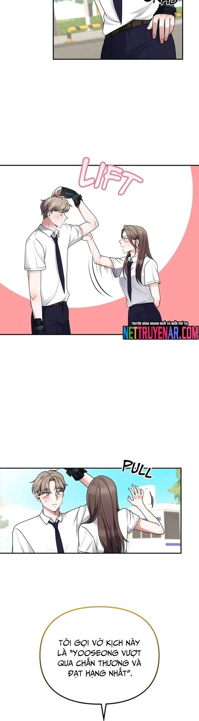 Cuộc Đời Của Thiên Tài Piano Chapter 32 - 15