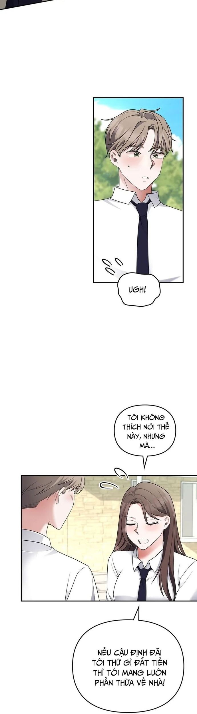 Cuộc Đời Của Thiên Tài Piano Chapter 32 - 18