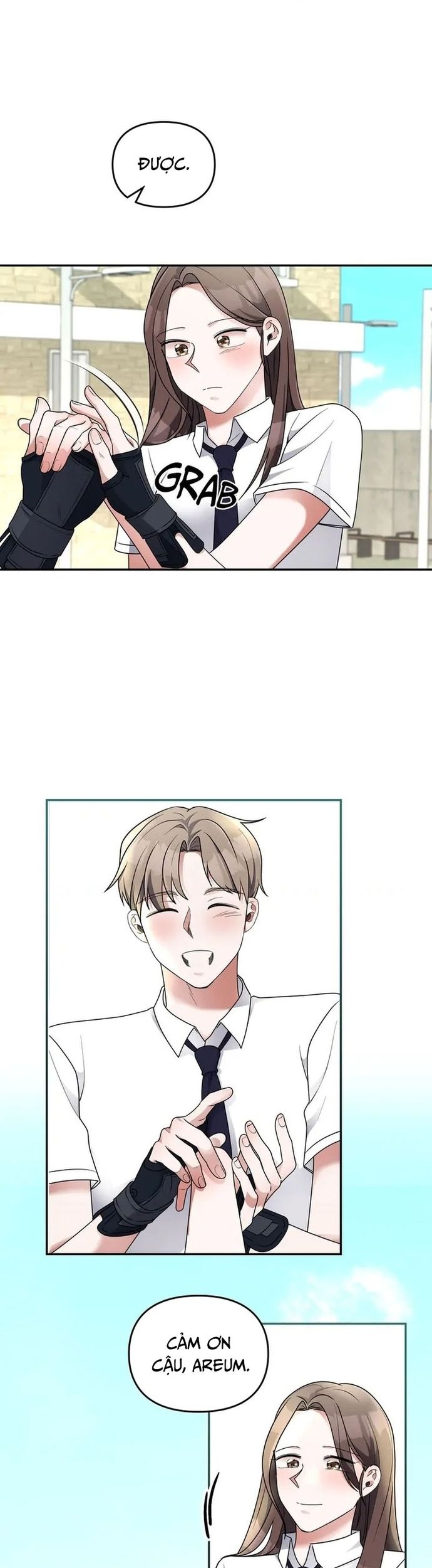 Cuộc Đời Của Thiên Tài Piano Chapter 32 - 19