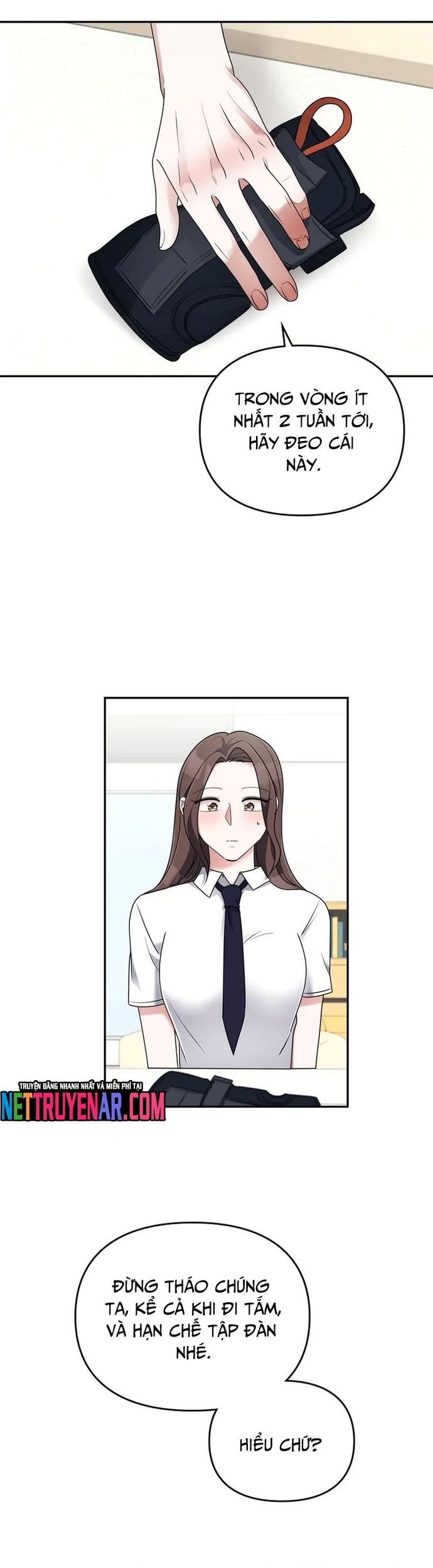 Cuộc Đời Của Thiên Tài Piano Chapter 32 - 3