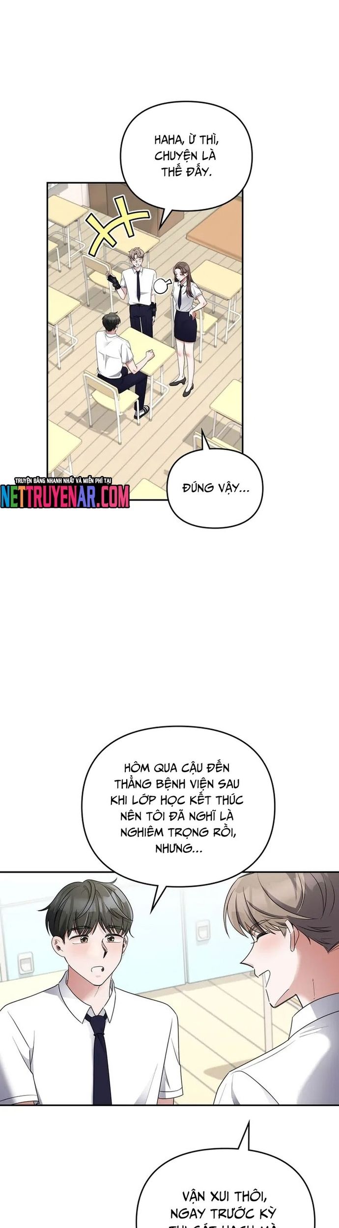 Cuộc Đời Của Thiên Tài Piano Chapter 32 - 22