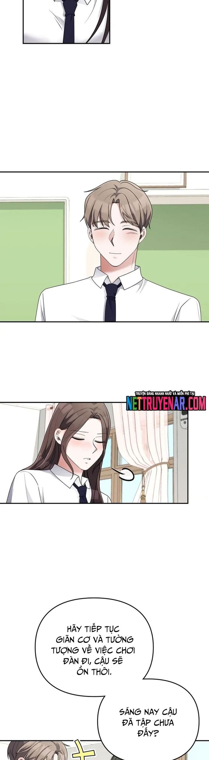 Cuộc Đời Của Thiên Tài Piano Chapter 32 - 24
