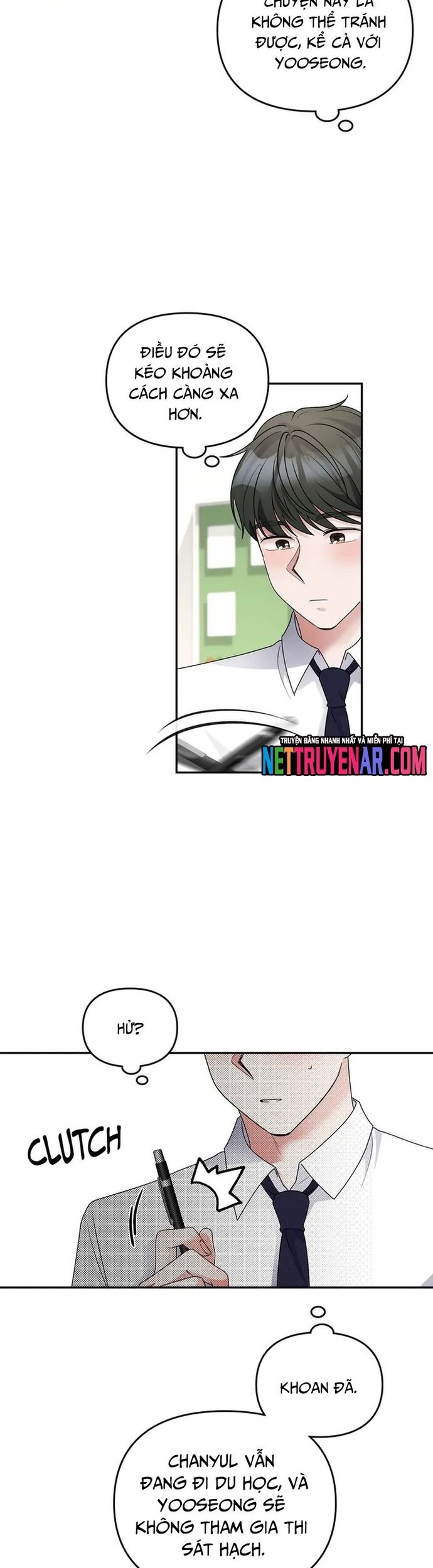 Cuộc Đời Của Thiên Tài Piano Chapter 32 - 28