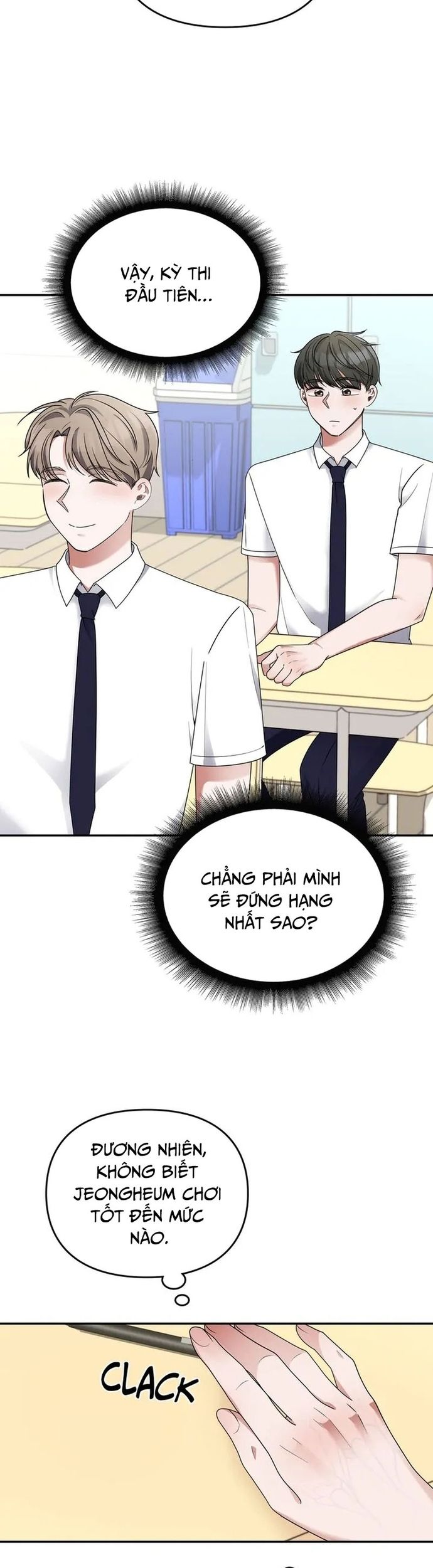 Cuộc Đời Của Thiên Tài Piano Chapter 32 - 29