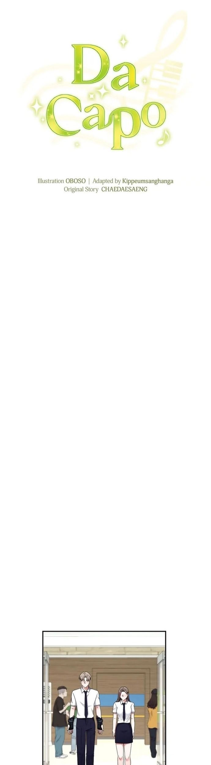 Cuộc Đời Của Thiên Tài Piano Chapter 32 - 5