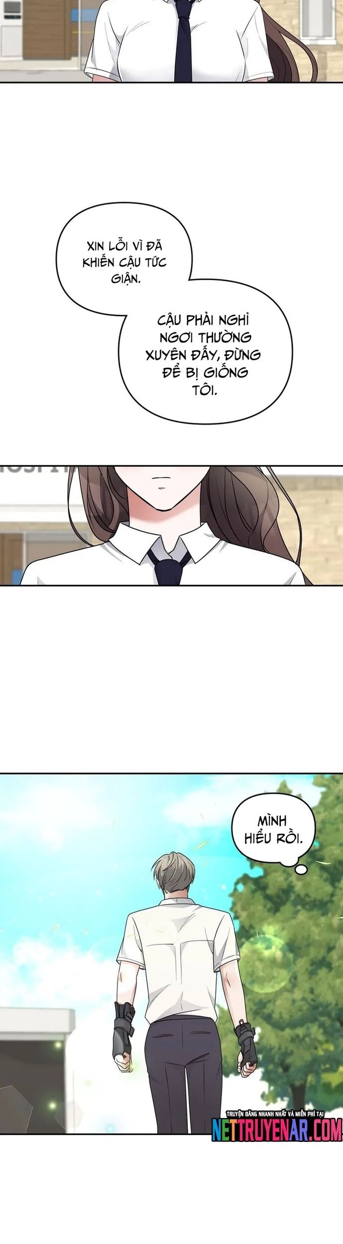 Cuộc Đời Của Thiên Tài Piano Chapter 32 - 10