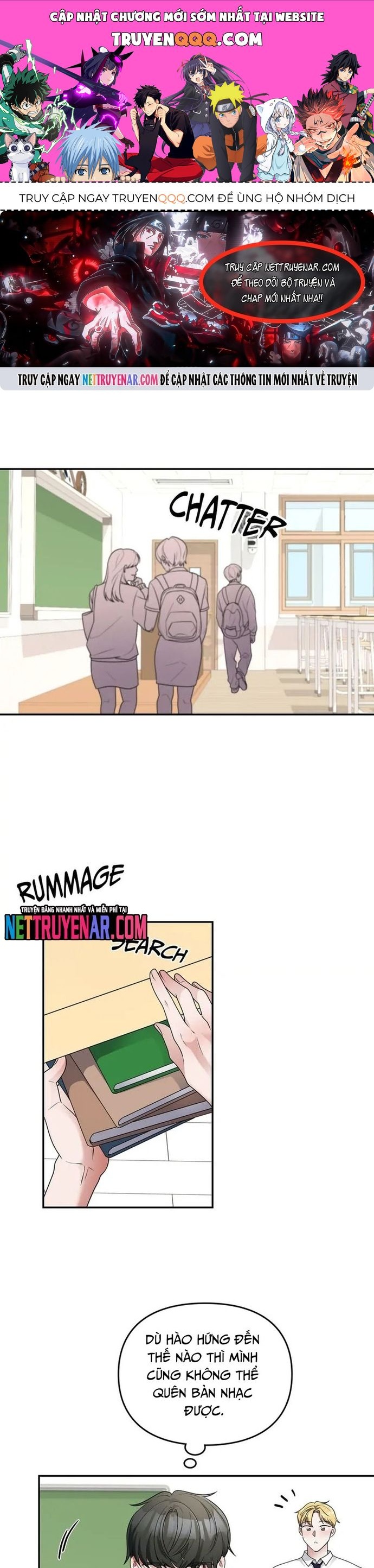 Cuộc Đời Của Thiên Tài Piano Chapter 33 - 1