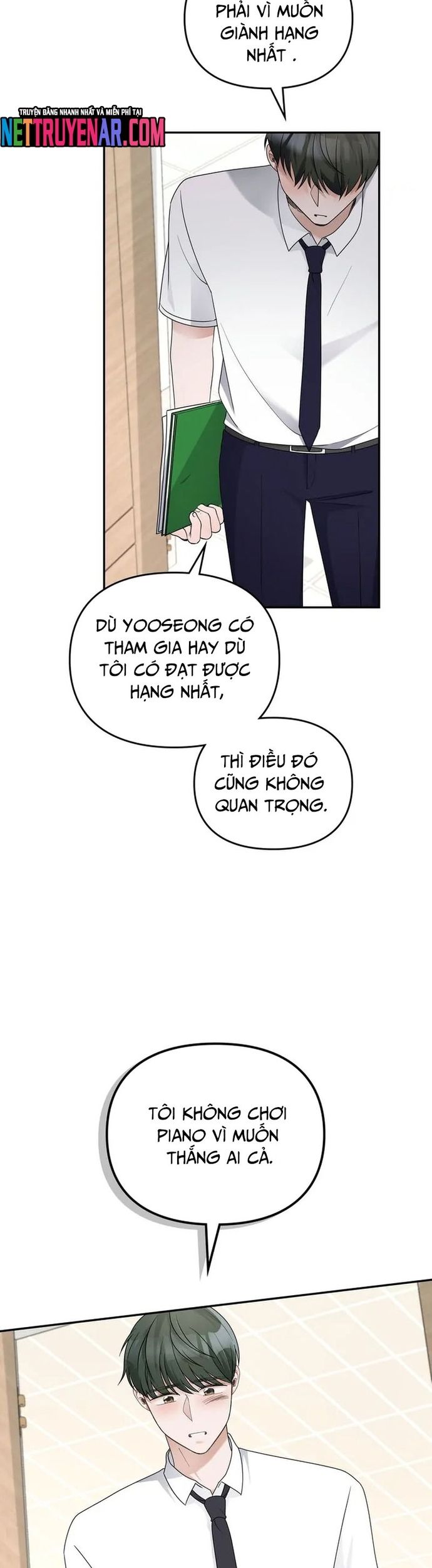 Cuộc Đời Của Thiên Tài Piano Chapter 33 - 13