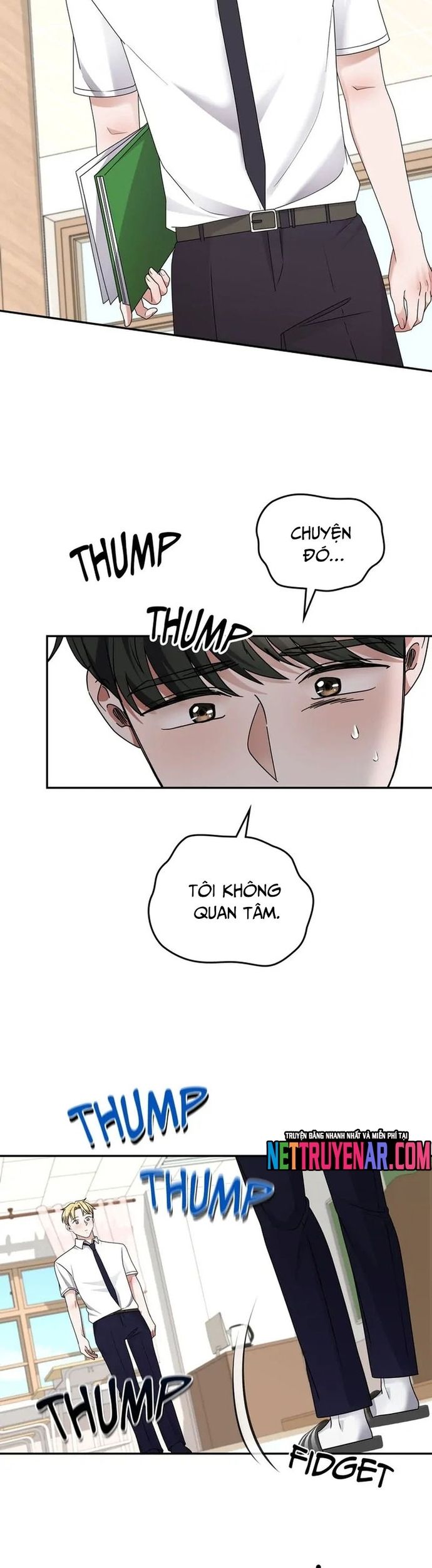 Cuộc Đời Của Thiên Tài Piano Chapter 33 - 14