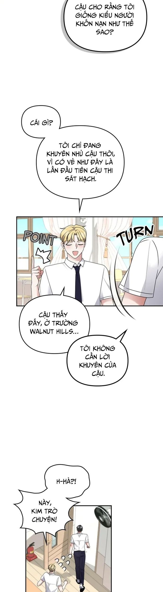 Cuộc Đời Của Thiên Tài Piano Chapter 33 - 19