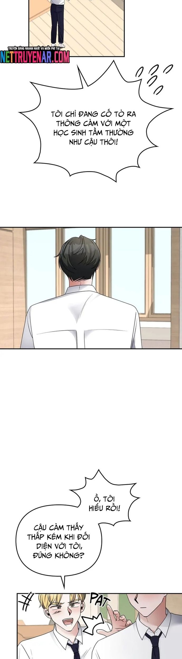 Cuộc Đời Của Thiên Tài Piano Chapter 33 - 20