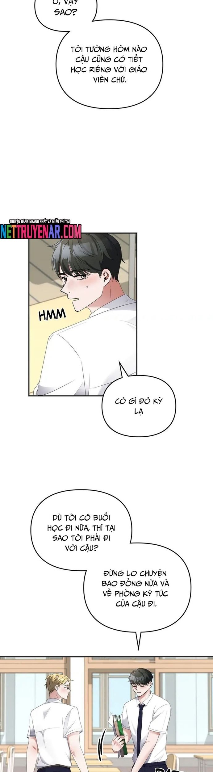 Cuộc Đời Của Thiên Tài Piano Chapter 33 - 3