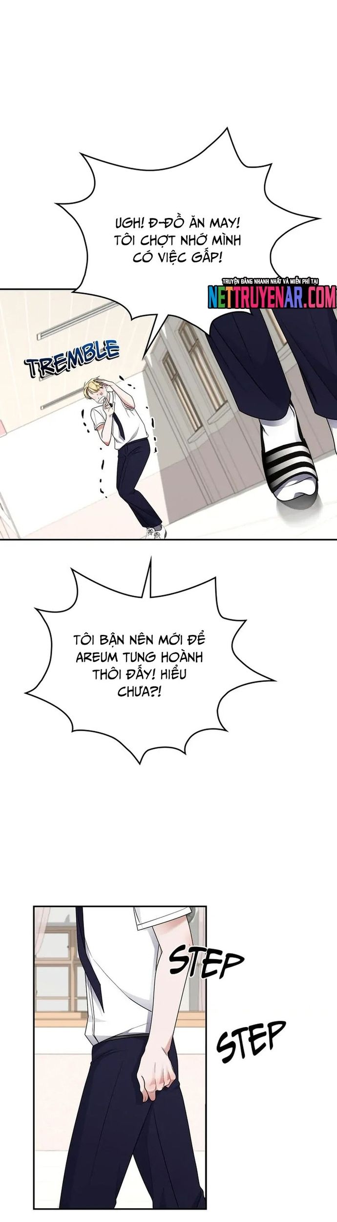 Cuộc Đời Của Thiên Tài Piano Chapter 33 - 22