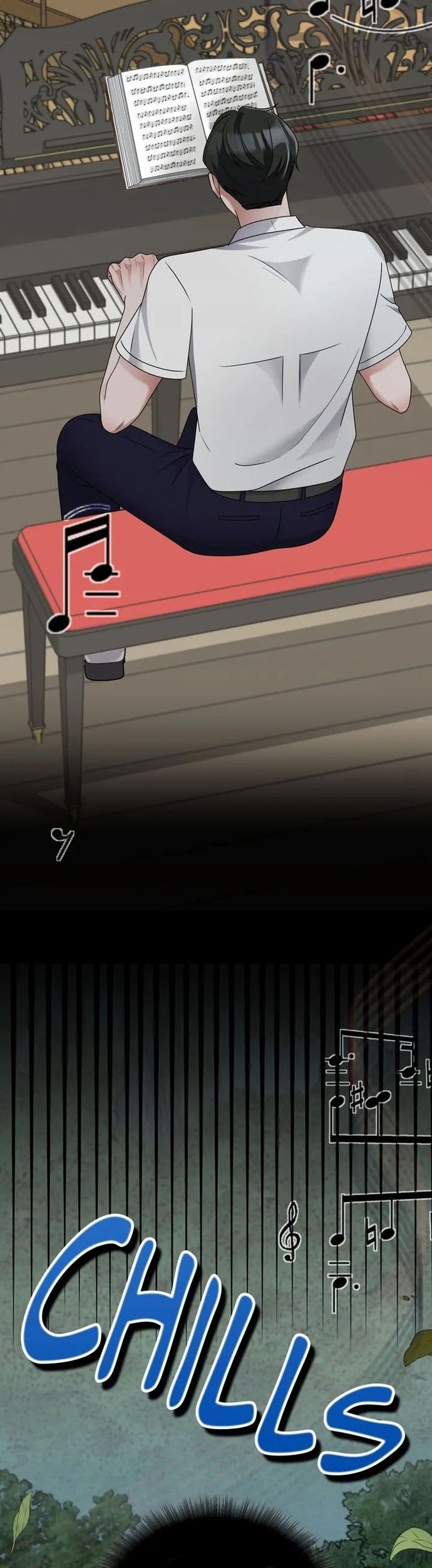 Cuộc Đời Của Thiên Tài Piano Chapter 33 - 26