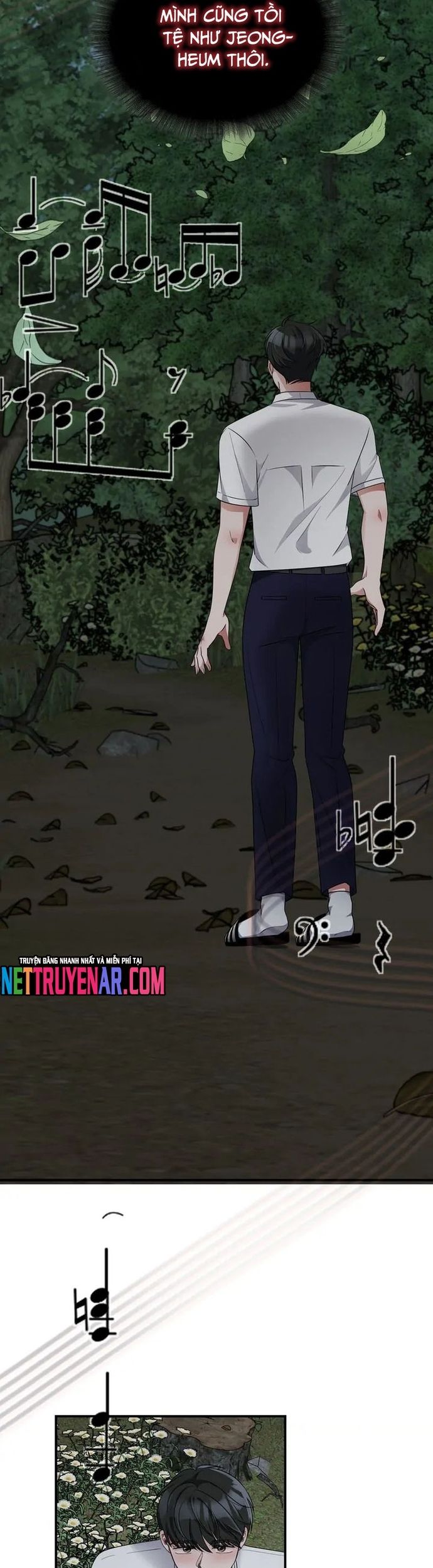 Cuộc Đời Của Thiên Tài Piano Chapter 33 - 27