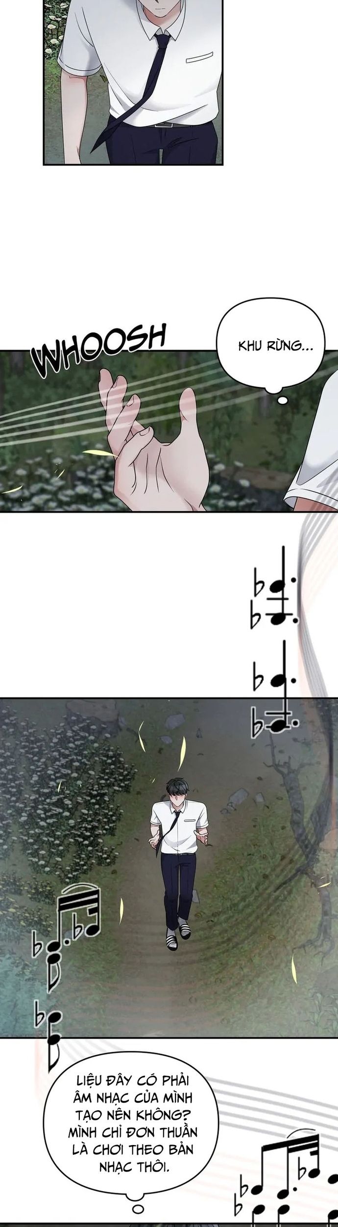 Cuộc Đời Của Thiên Tài Piano Chapter 33 - 28