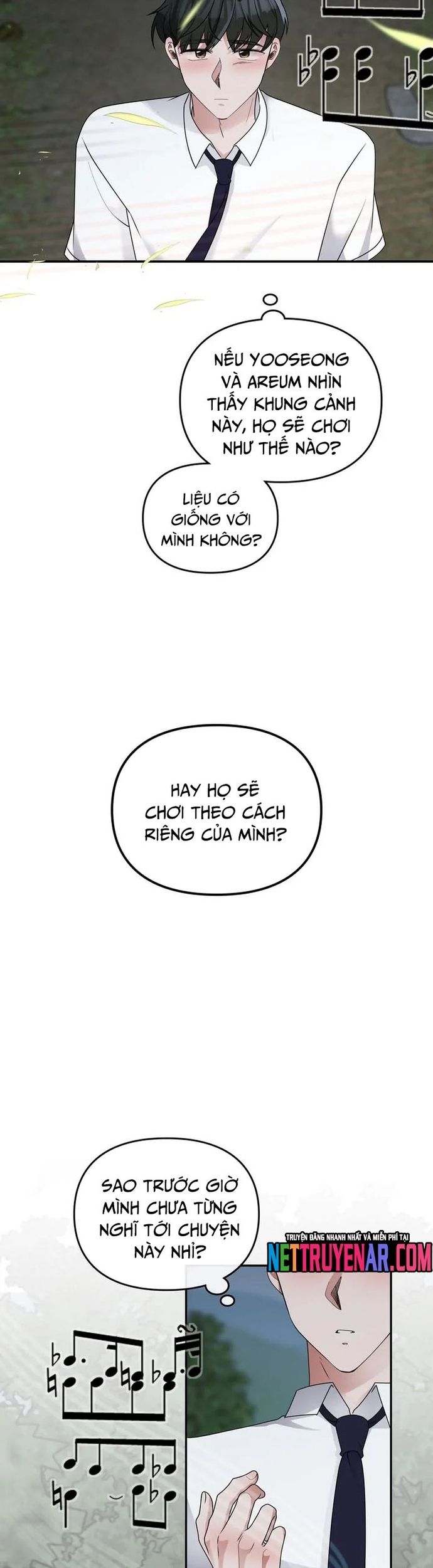Cuộc Đời Của Thiên Tài Piano Chapter 33 - 29