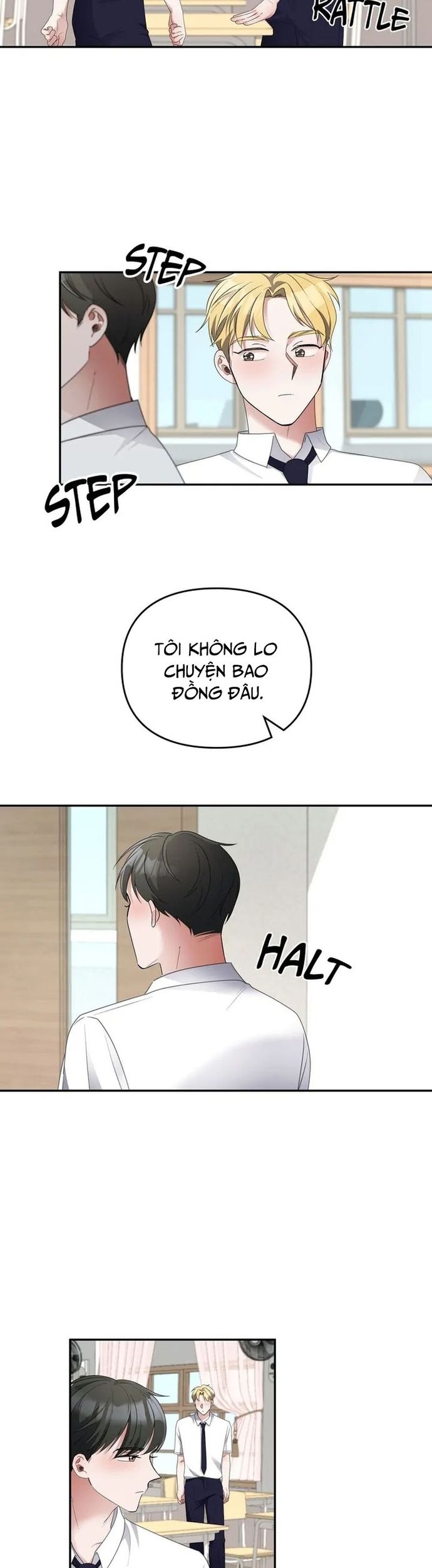 Cuộc Đời Của Thiên Tài Piano Chapter 33 - 4