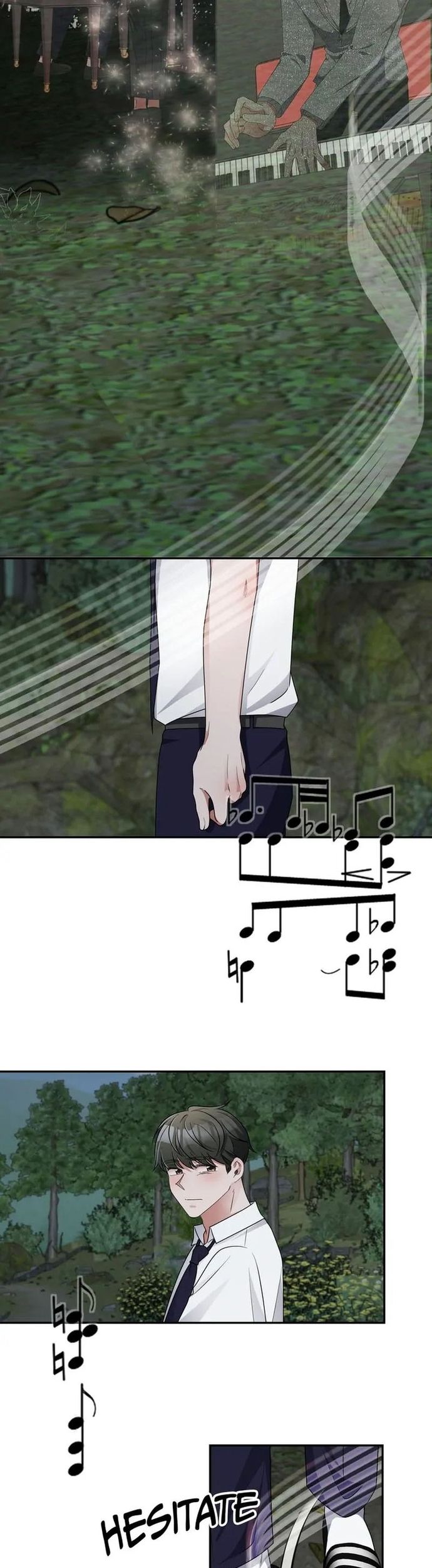 Cuộc Đời Của Thiên Tài Piano Chapter 33 - 31