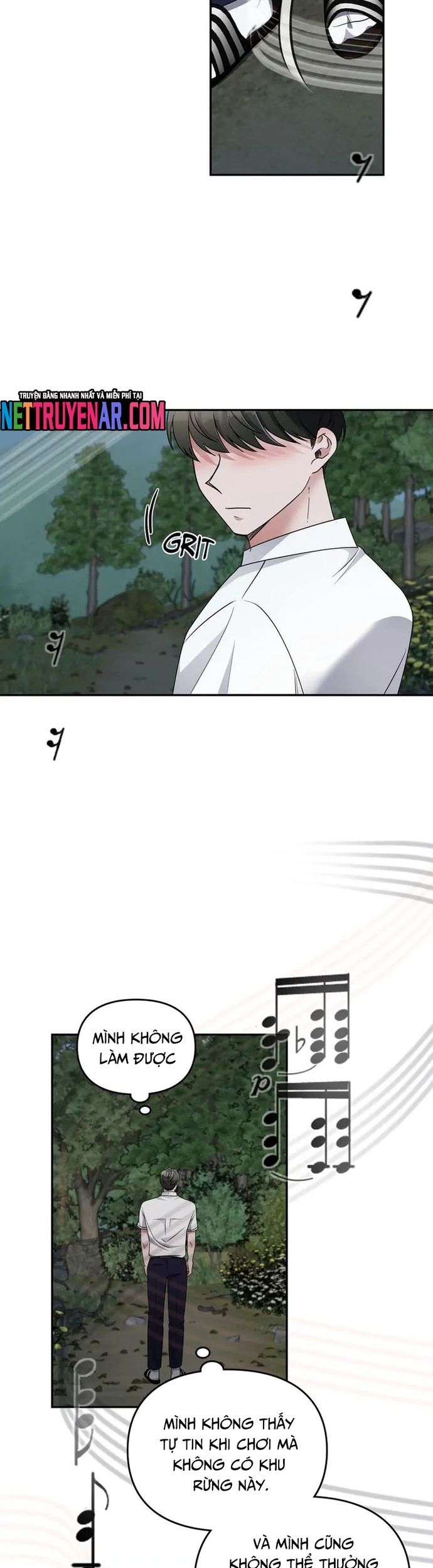 Cuộc Đời Của Thiên Tài Piano Chapter 33 - 32