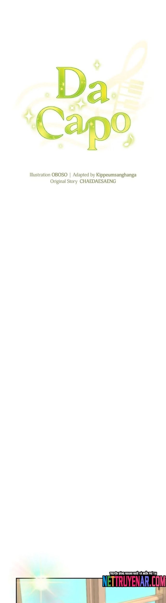 Cuộc Đời Của Thiên Tài Piano Chapter 33 - 6