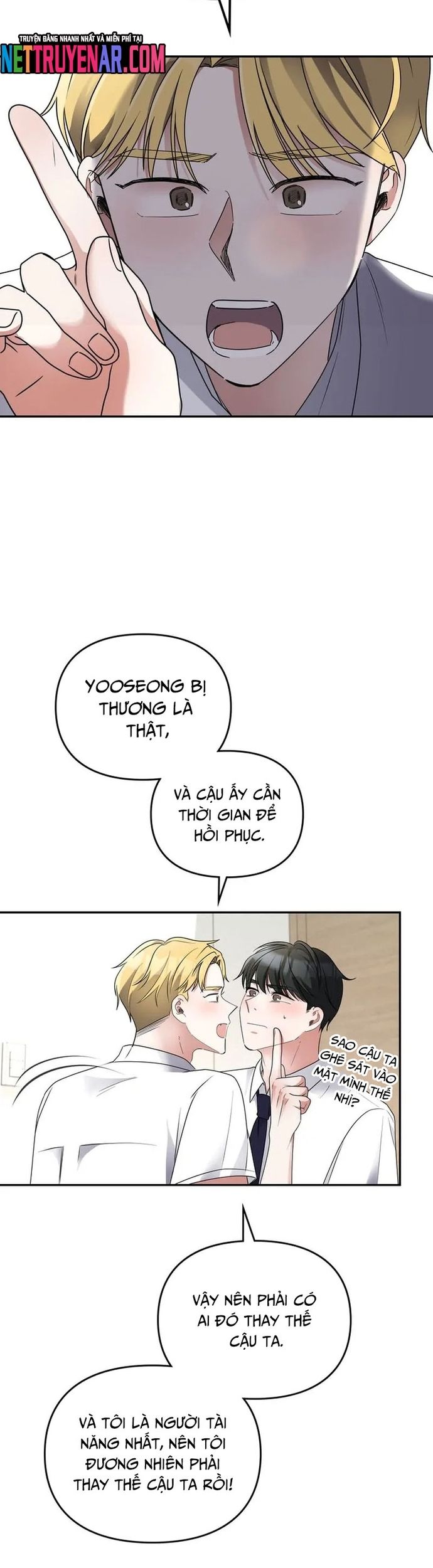 Cuộc Đời Của Thiên Tài Piano Chapter 33 - 9
