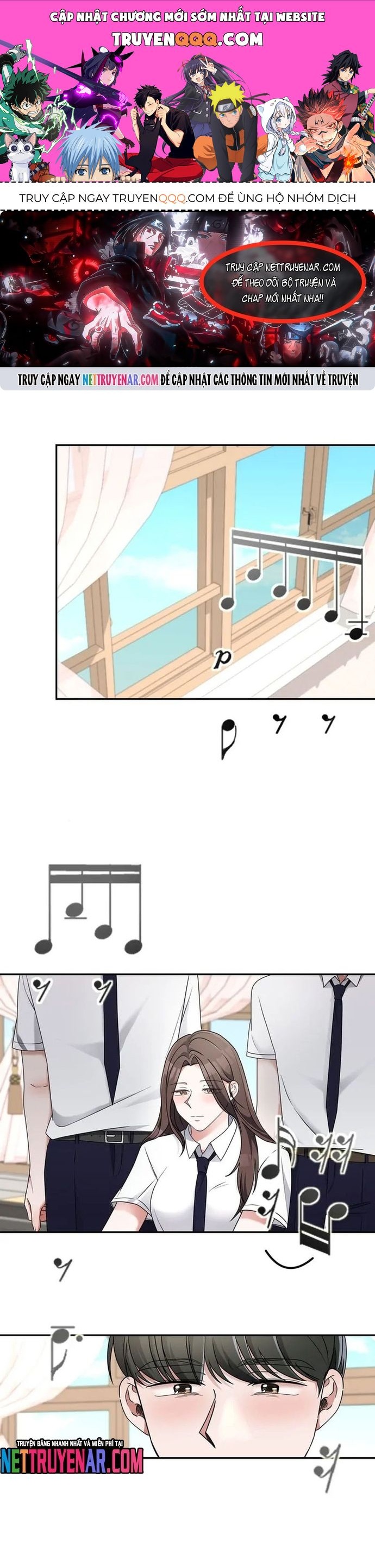 Cuộc Đời Của Thiên Tài Piano Chapter 34 - 1