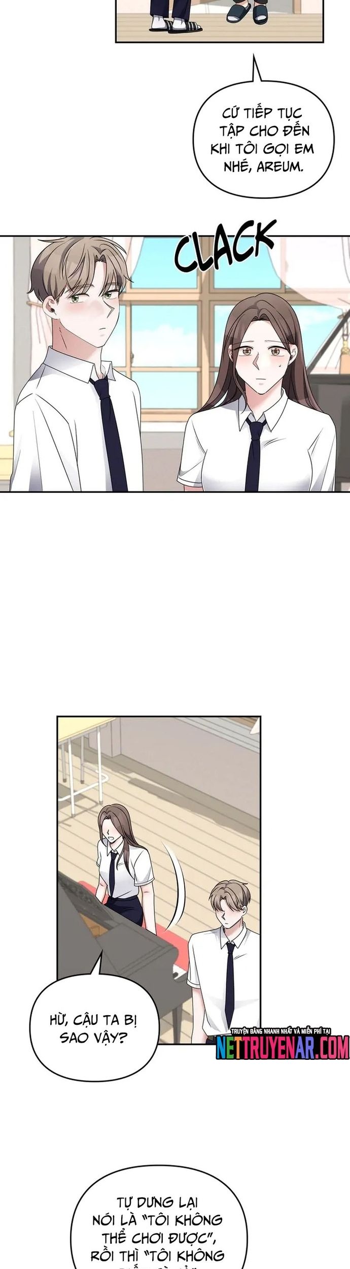 Cuộc Đời Của Thiên Tài Piano Chapter 34 - 12