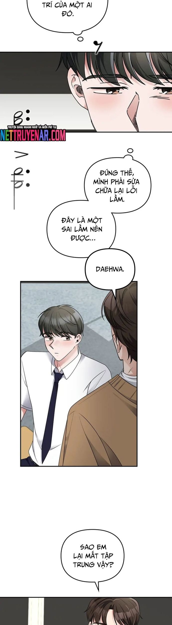 Cuộc Đời Của Thiên Tài Piano Chapter 34 - 18